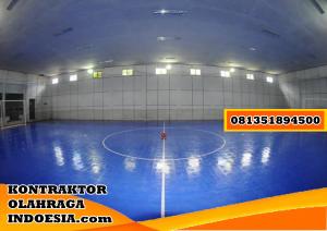 Sumenep Harga Jual Lantai Interlock Futsal Murah Bagus Berkualitas